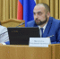 Ветеран СВО избран председателем нового состава Молодежного парламента - NgRegion.Ru