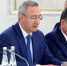 Владислав Шапша выступил с докладом на Госсовете, который провел Владимир Путин - Газета Обнинский Вестник