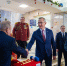 Владислав Шапша поздравил спасателей Калужской области с профессиональным праздником и 35-летием МЧС России - Администрация города