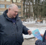 В рамках акции «Внимание! Мошенничество!» полицейские напомнили гражданам, как уберечь свои сбережения - Администрация города