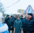 Владислав Шапша отправил письмо Деду Морозу - Администрация города