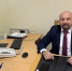 Константин Пахоменко: «Наш город не может жить без  глобальных идей» - Газета Обнинский Вестник
