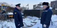 В Балабанове 4 многоквартирных дома остались без холодной воды - NgRegion.Ru