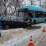 В Обнинске в ДТП на Кончаловских горах погиб человек - NgRegion.Ru