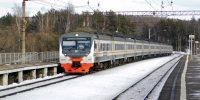 Изменилось расписание ночного поезда из Калуги в Москву - NgRegion.Ru