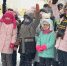В Обнинске прошел традиционный рождественский конкурс «Вереница праздничных чудес» - Администрация города