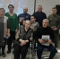 В Медыни торжественно вручили высокие награды родственникам героев Великой Отечественной войны - NgRegion.Ru