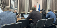 В Обнинске прошло заседание комитета по бюджетным вопросам - NgRegion.Ru