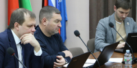 На первом в этом году официальном заседании Собрания Обнинска депутаты первым делом обсудят главные вопросы января - NgRegion.Ru