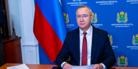 Владислав Шапша объявил об объединении Агентства регионального развития и Агентства развития бизнеса Калужской области - Администрация города