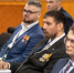 Ветераны СВО учатся управлять в МГИМО - Газета Обнинский Вестник