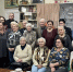 Библиотеке «Старый город» 75 лет! - NgRegion.Ru