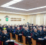 Сотрудники органов внутренних дел Калужской области подвели итоги оперативно-служебной деятельности в 2025 году - Администрация города