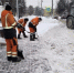 «Уборка города идет круглосуточно, участок за участком», - - NgRegion.Ru