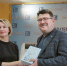 В Калуге презентовали книгу «Я родом не из детства – из войны» - Администрация города