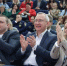 Владислав Шапша: «Рад, что растет число молодых людей, которые видят возможности для самореализации в родном регионе» - Администрация города