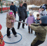 Традиционные масленичные гуляния прошли в Городском парке - Администрация города