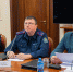 На антитеррористической комиссии обсудили меры по повышению безопасности образовательных учреждений и противодействию идеологии терроризма в молодёжной среде - Администрация города
