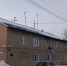 Снег с крыши упал на женщину в Кондрове - NgRegion.Ru