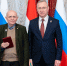 Владислав Шапша вручил награды труженикам Калужской области - Администрация города
