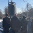 В Обнинске отметили День моряка-подводника - NgRegion.Ru