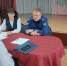 Приём прокурора Обнинска в Клубе ветеранов 1 апреля - Администрация города