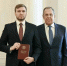 Обнинцу, ветерану СВО, вручил диплом МГИМО Сергей Лавров - Газета Обнинский Вестник