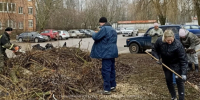 В Обнинске провели более 40 субботников. Темпы намерены наращивать - NgRegion.Ru