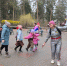 Космическая площадка в Городском парке - Администрация города