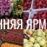 Сельскохозяйственная ярмарка состоится 25 апреля - Администрация города