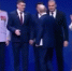 Владимир Путин поздравил лауреатов премии «Служения», среди которых директор школы Мещовского округа и боец СВО Евгений Филонов - NgRegion.Ru